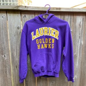 Laurier Sweater